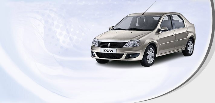 Рено Логан напрокат по Чите в АрендаАвто-чта